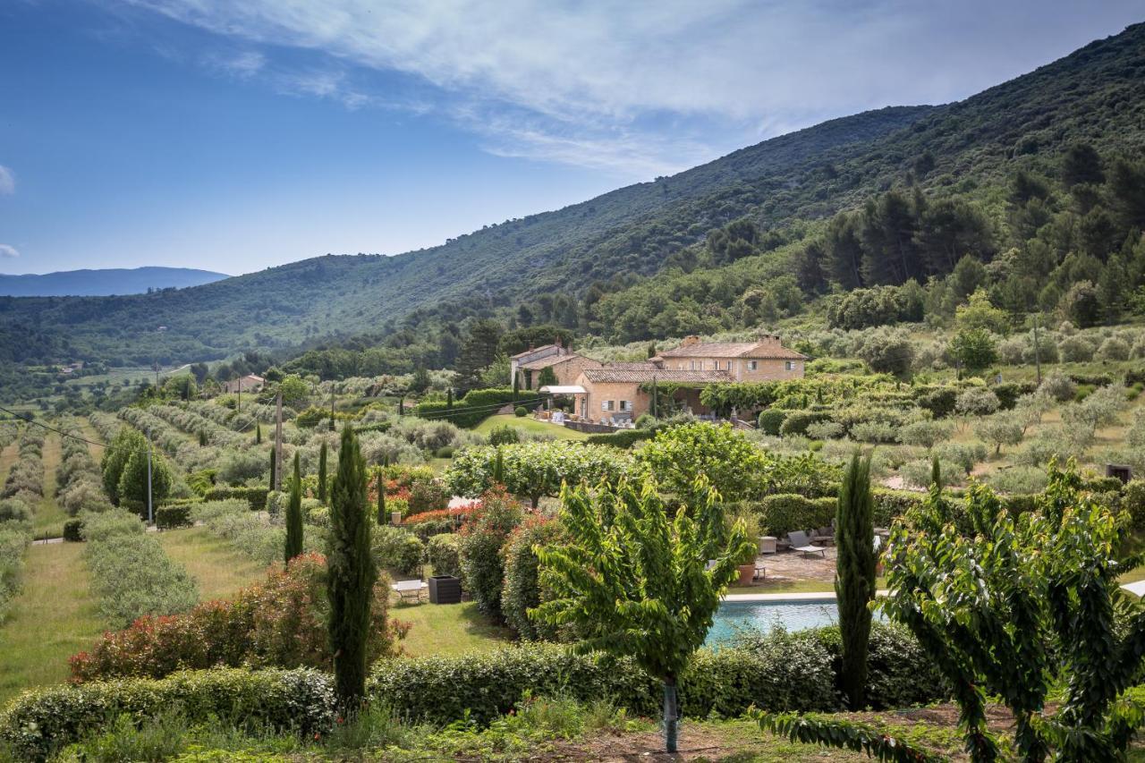La Ferme Du Trigaud *