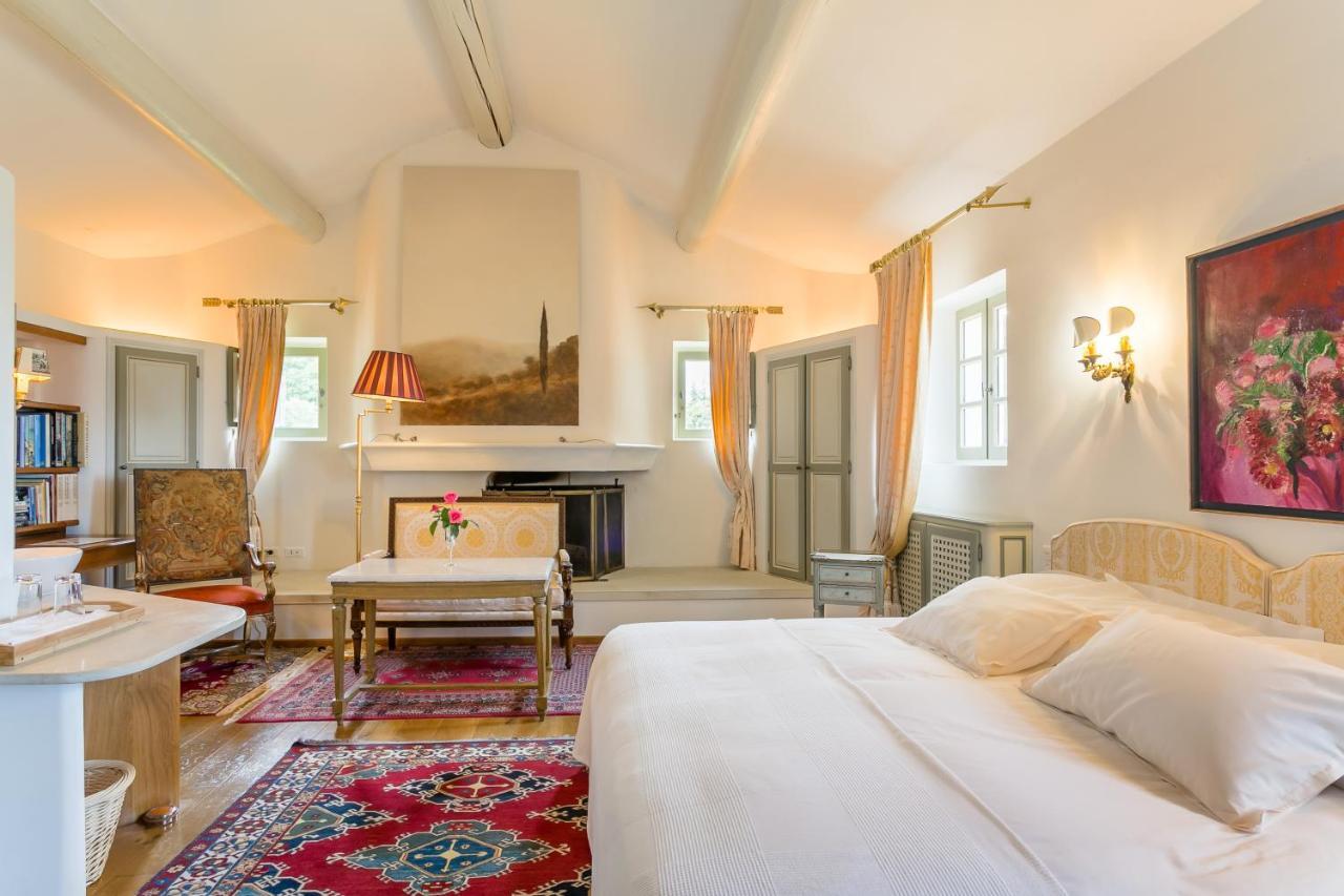 Villa La Ferme Du Trigaud *