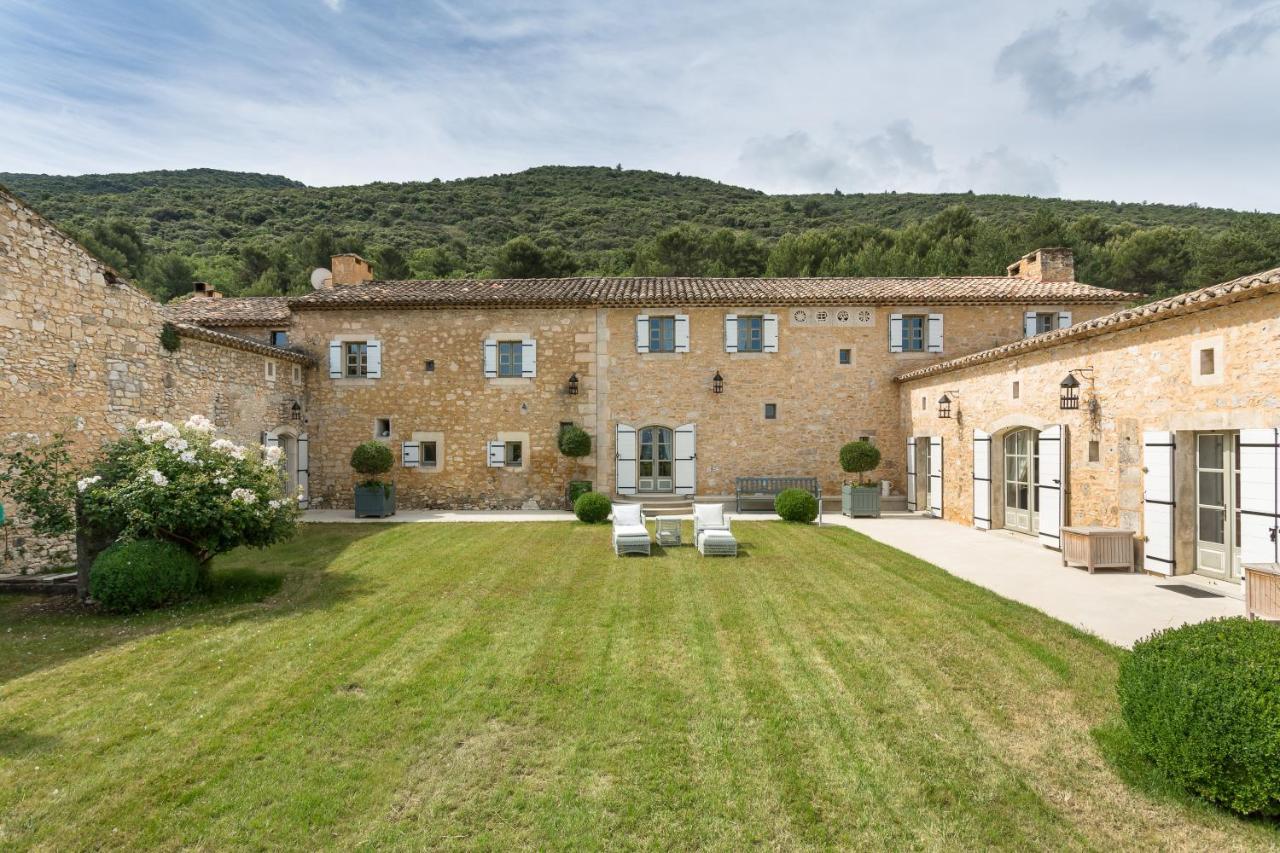 Villa La Ferme Du Trigaud *