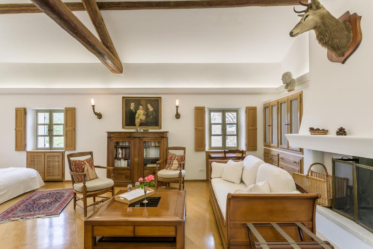 Villa La Ferme Du Trigaud